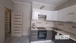 1-к квартира, вторичка, 35м2, 2/25 этаж