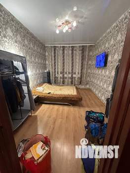 3-к квартира, вторичка, 60м2, 3/3 этаж