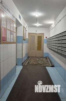 3-к квартира, вторичка, 83м2, 8/17 этаж