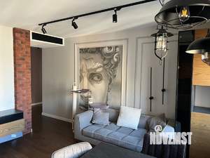 3-к квартира, вторичка, 105м2, 13/24 этаж