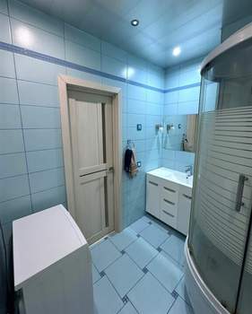 1-к квартира, вторичка, 47м2, 15/23 этаж