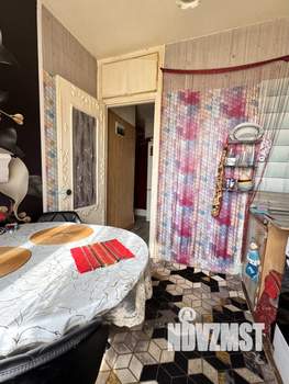 2-к квартира, вторичка, 44м2, 5/9 этаж