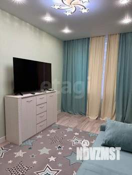 3-к квартира, вторичка, 62м2, 14/23 этаж