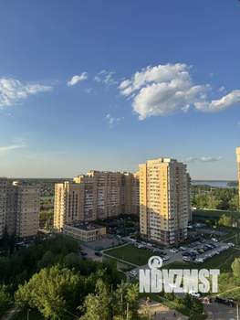 3-к квартира, вторичка, 80м2, 16/17 этаж