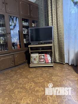 4-к квартира, вторичка, 75м2, 2/9 этаж