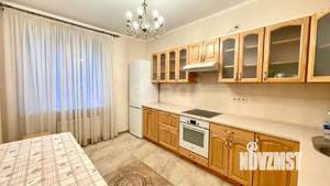 3-к квартира, вторичка, 87м2, 9/17 этаж