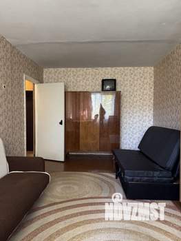 1-к квартира, вторичка, 32м2, 4/9 этаж