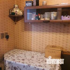 2-к квартира, вторичка, 40м2, 3/5 этаж