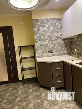 1-к квартира, вторичка, 46м2, 3/19 этаж