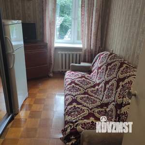 2-к квартира, вторичка, 43м2, 3/9 этаж