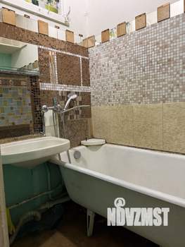 1-к квартира, вторичка, 33м2, 9/9 этаж