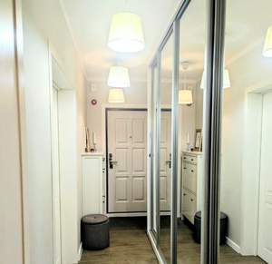 2-к квартира, вторичка, 66м2, 18/19 этаж