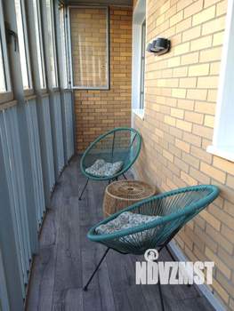 1-к квартира, вторичка, 54м2, 13/23 этаж