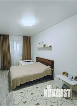 2-к квартира, вторичка, 51м2, 11/22 этаж