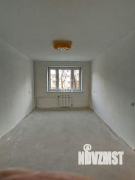 3-к квартира, вторичка, 60м2, 2/5 этаж