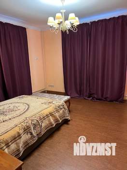 1-к квартира, вторичка, 46м2, 3/10 этаж