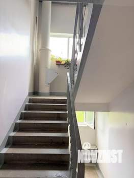 2-к квартира, вторичка, 43м2, 8/9 этаж