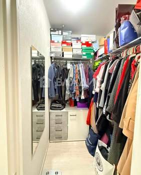 Студия квартира, вторичка, 28м2, 18/23 этаж