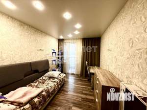 1-к квартира, вторичка, 44м2, 4/25 этаж