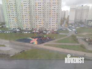 1-к квартира, вторичка, 45м2, 8/21 этаж