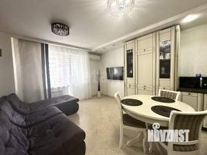 3-к квартира, вторичка, 69м2, 3/19 этаж