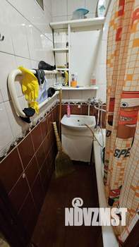 3-к квартира, вторичка, 52м2, 5/5 этаж