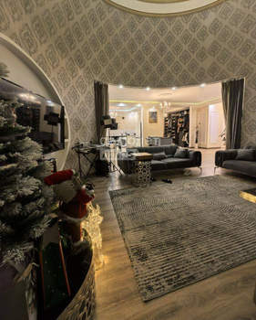 3-к квартира, вторичка, 138м2, 7/7 этаж