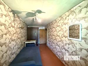 2-к квартира, вторичка, 45м2, 2/5 этаж