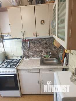 2-к квартира, вторичка, 48м2, 5/5 этаж