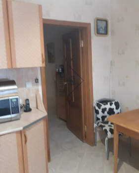 3-к квартира, вторичка, 82м2, 4/12 этаж
