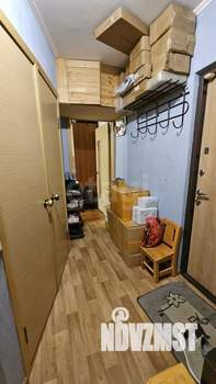 2-к квартира, вторичка, 44м2, 2/5 этаж