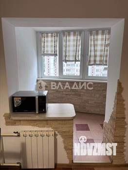 1-к квартира, вторичка, 48м2, 7/19 этаж