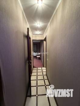 2-к квартира, вторичка, 60м2, 10/17 этаж