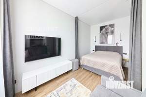 1-к квартира, вторичка, 30м2, 18/22 этаж