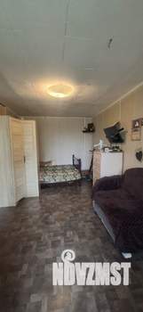 1-к квартира, вторичка, 31м2, 4/5 этаж