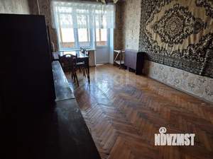 2-к квартира, вторичка, 43м2, 5/9 этаж