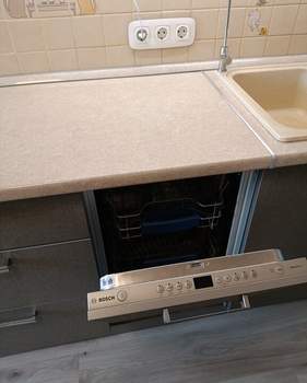 2-к квартира, вторичка, 68м2, 19/19 этаж
