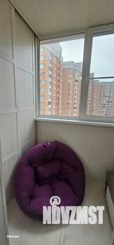 1-к квартира, вторичка, 47м2, 10/17 этаж