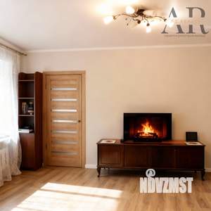 2-к квартира, вторичка, 45м2, 1/5 этаж