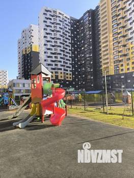 1-к квартира, вторичка, 35м2, 3/23 этаж