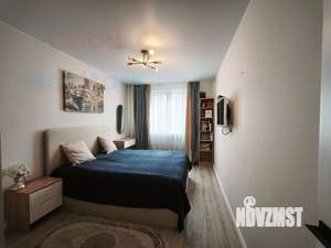 2-к квартира, вторичка, 60м2, 11/17 этаж