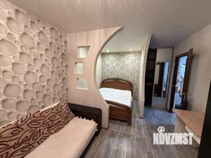 2-к квартира, вторичка, 46м2, 1/9 этаж