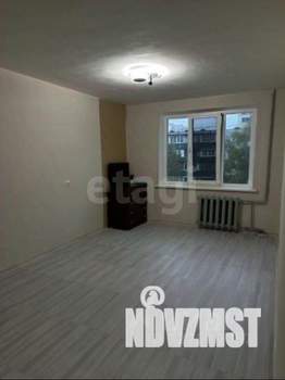 1-к квартира, вторичка, 32м2, 8/9 этаж