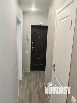 1-к квартира, вторичка, 34м2, 6/9 этаж