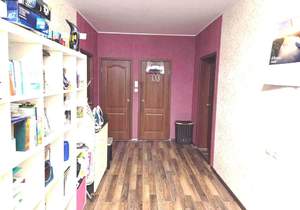 3-к квартира, вторичка, 94м2, 10/14 этаж