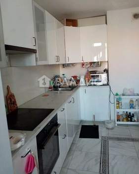 2-к квартира, вторичка, 60м2, 16/17 этаж