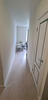 2-к квартира, вторичка, 44м2, 5/9 этаж
