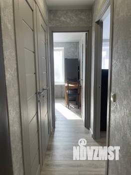 2-к квартира, вторичка, 53м2, 3/9 этаж
