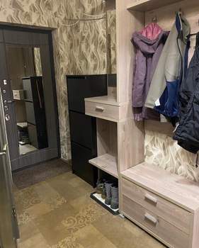 2-к квартира, вторичка, 37м2, 5/5 этаж