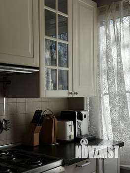 3-к квартира, вторичка, 61м2, 2/5 этаж
